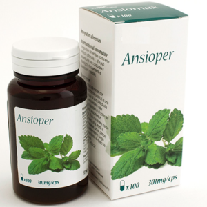 Ansioper