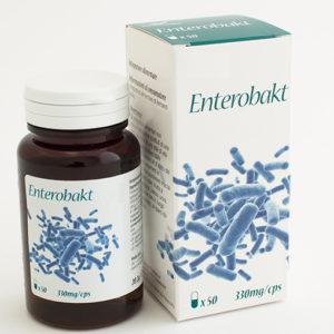 Enterobakt