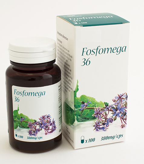 Fosfomega36