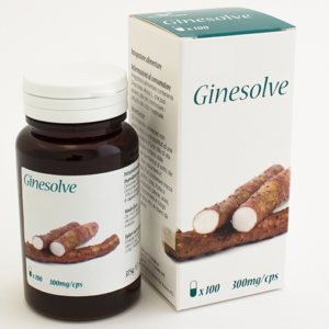 Ginesolve