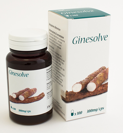 Ginesolve