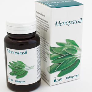 Menopausil