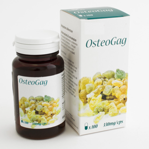 Osteogag