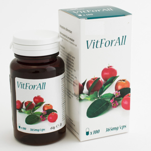 VitforAll